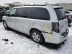 2012 Dodge Grand Caravan Sxt за продажба в Exeter, RI - Rear End