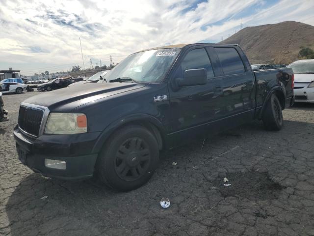 2004 Ford F150 Supercrew