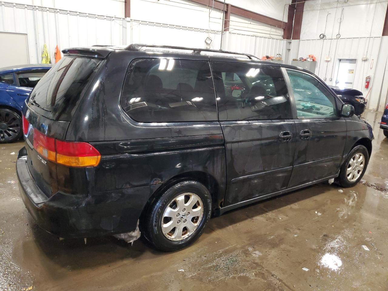 2004 Honda Odyssey - Image 3