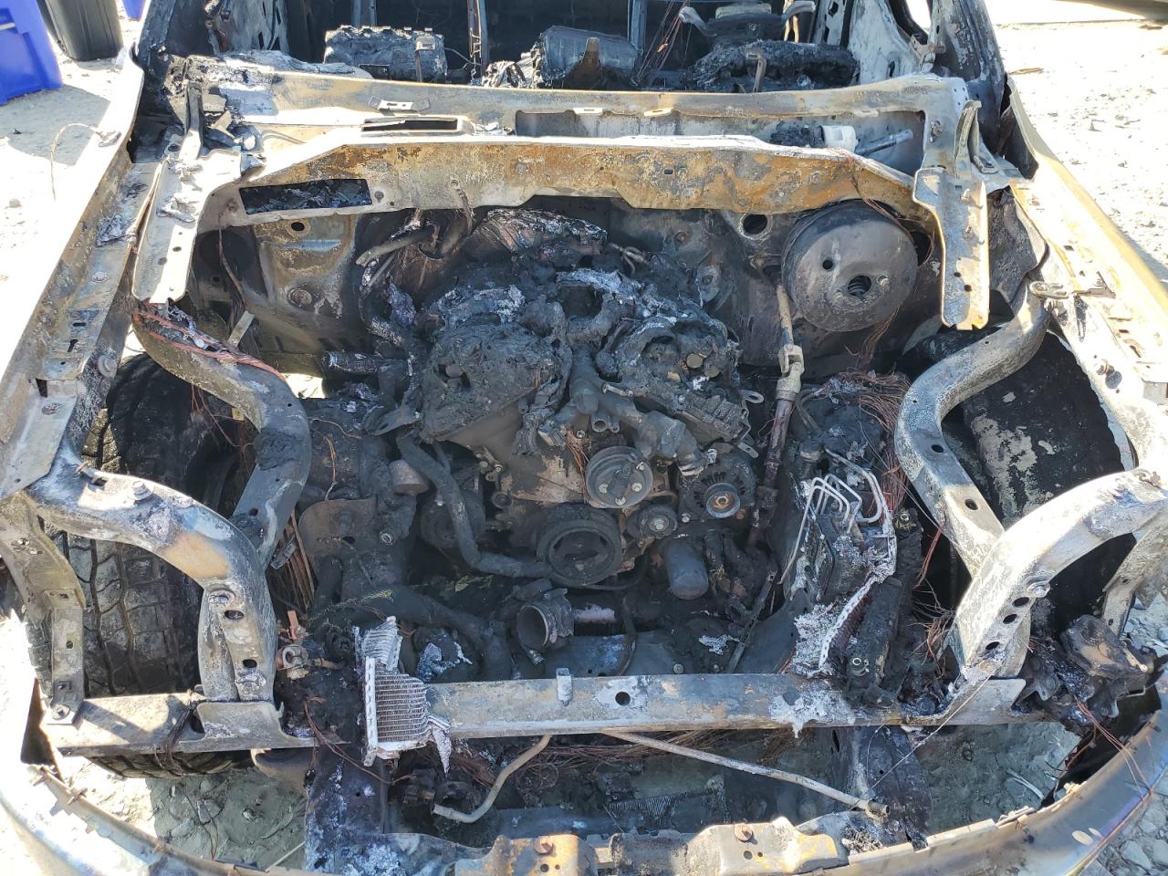 2011 Ford F-150 - Image 11