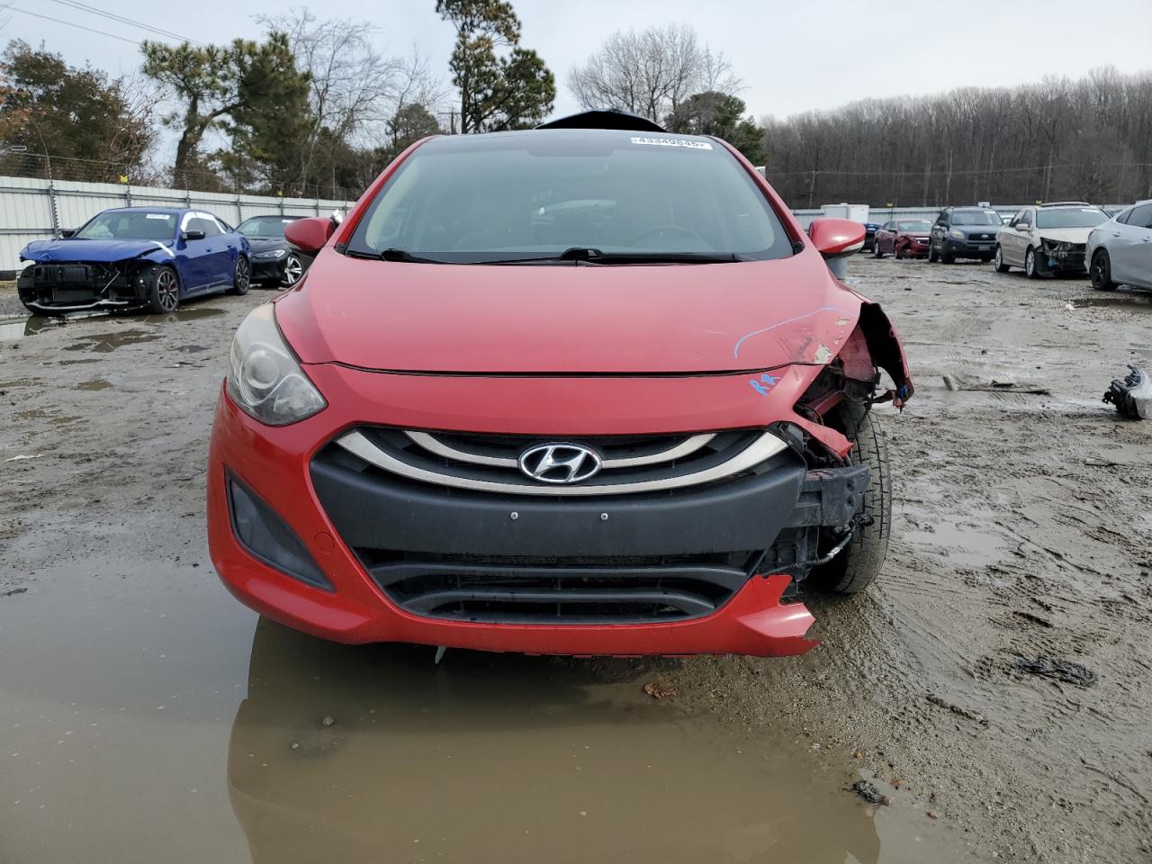 2013 Hyundai Elantra - Image 5