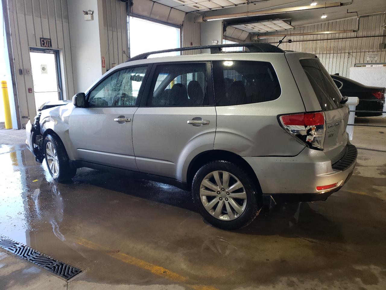 2013 Subaru Forester - Image 2