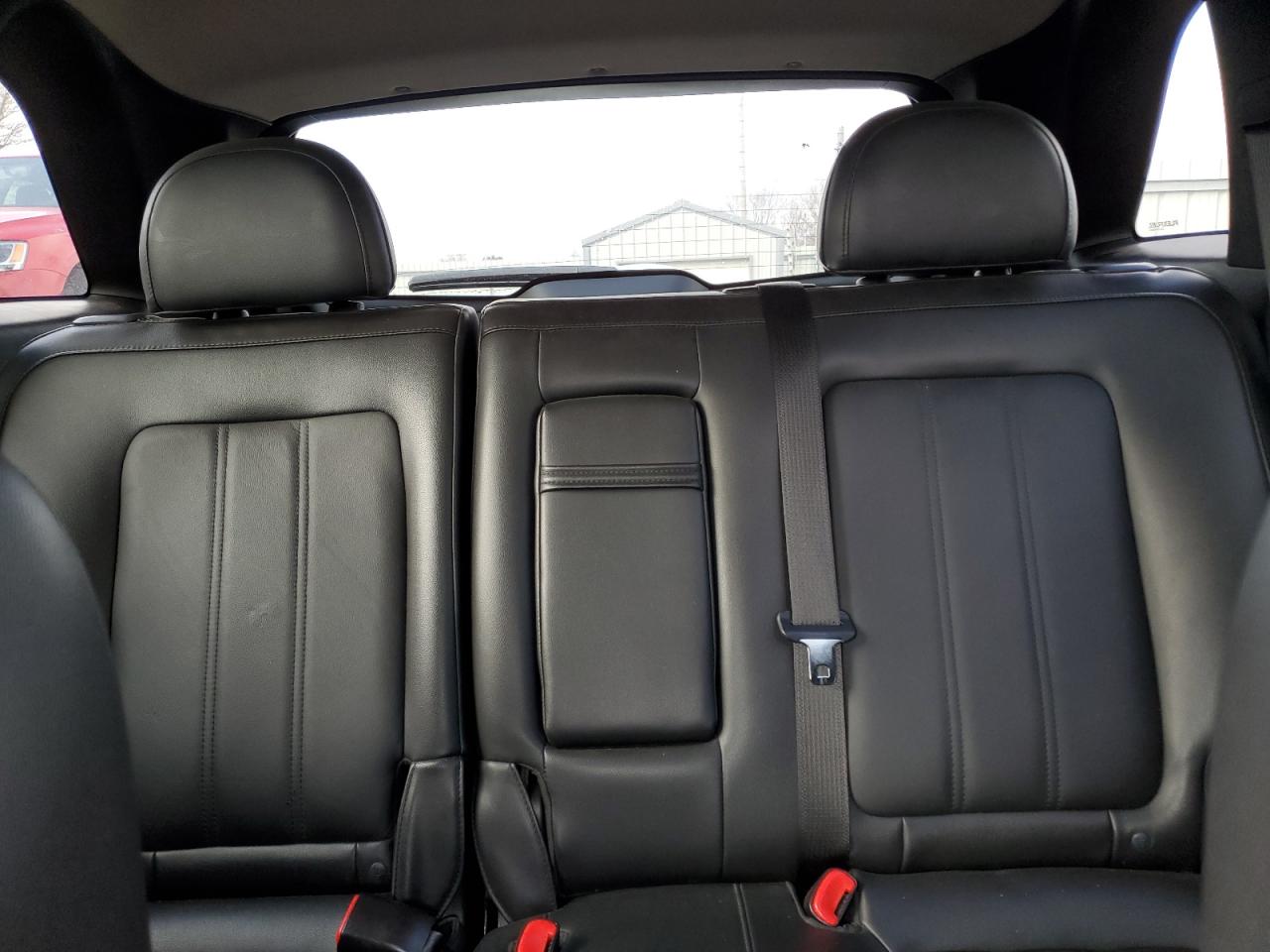2013 Chevrolet Captiva - Image 10