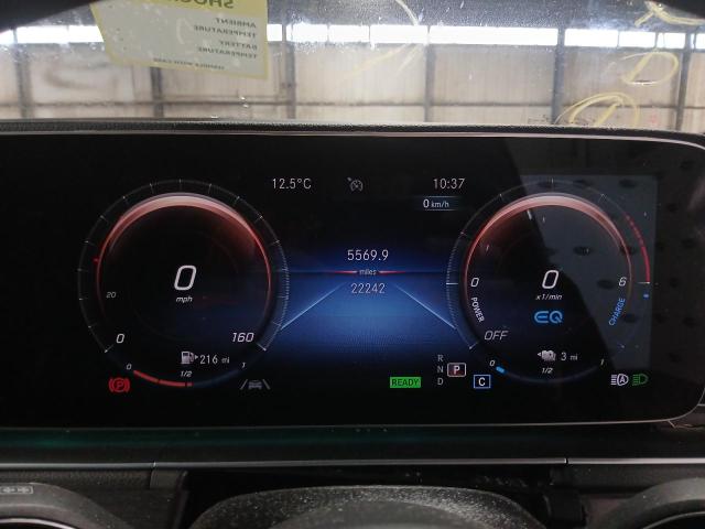2021 MERCEDES BENZ GLE 350 AM