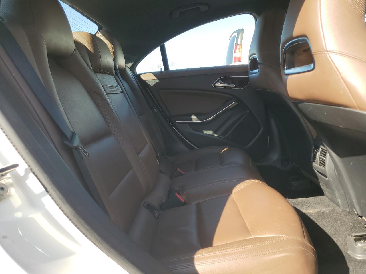 2019 Mercedes-Benz CLA-klasse - Image 10