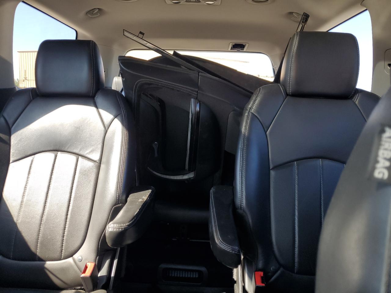 2014 GMC Acadia Denali VIN: 1GKKRTKD0EJ209647 Lot: 56105044