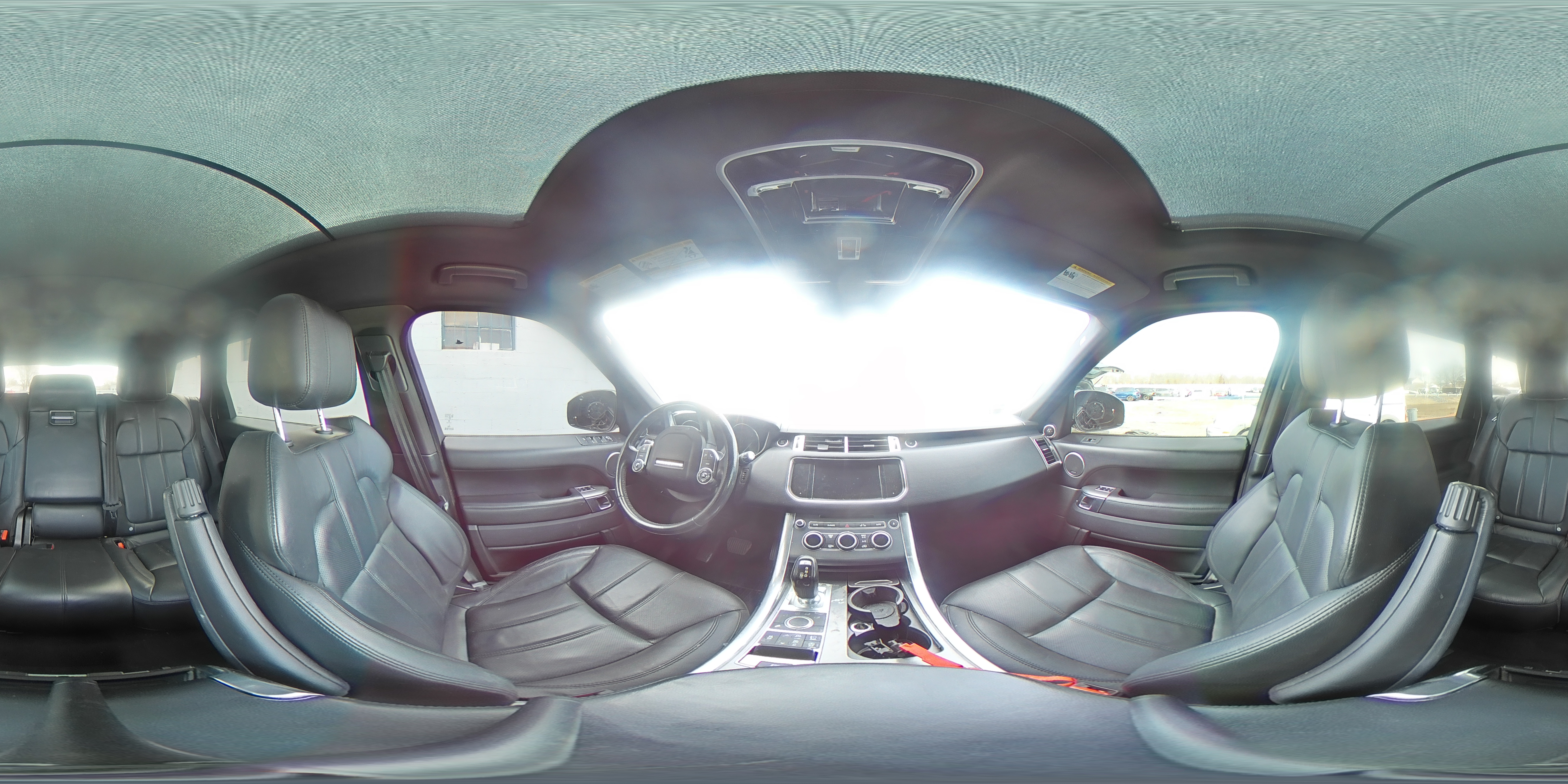 2016 Land Rover Range Rover - Image 15
