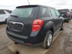2017 Chevrolet Equinox Ls for Sale in Elgin, IL - Normal Wear