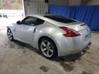 2011 Nissan 370Z Base للبيع في Hurricane، WV - Front End