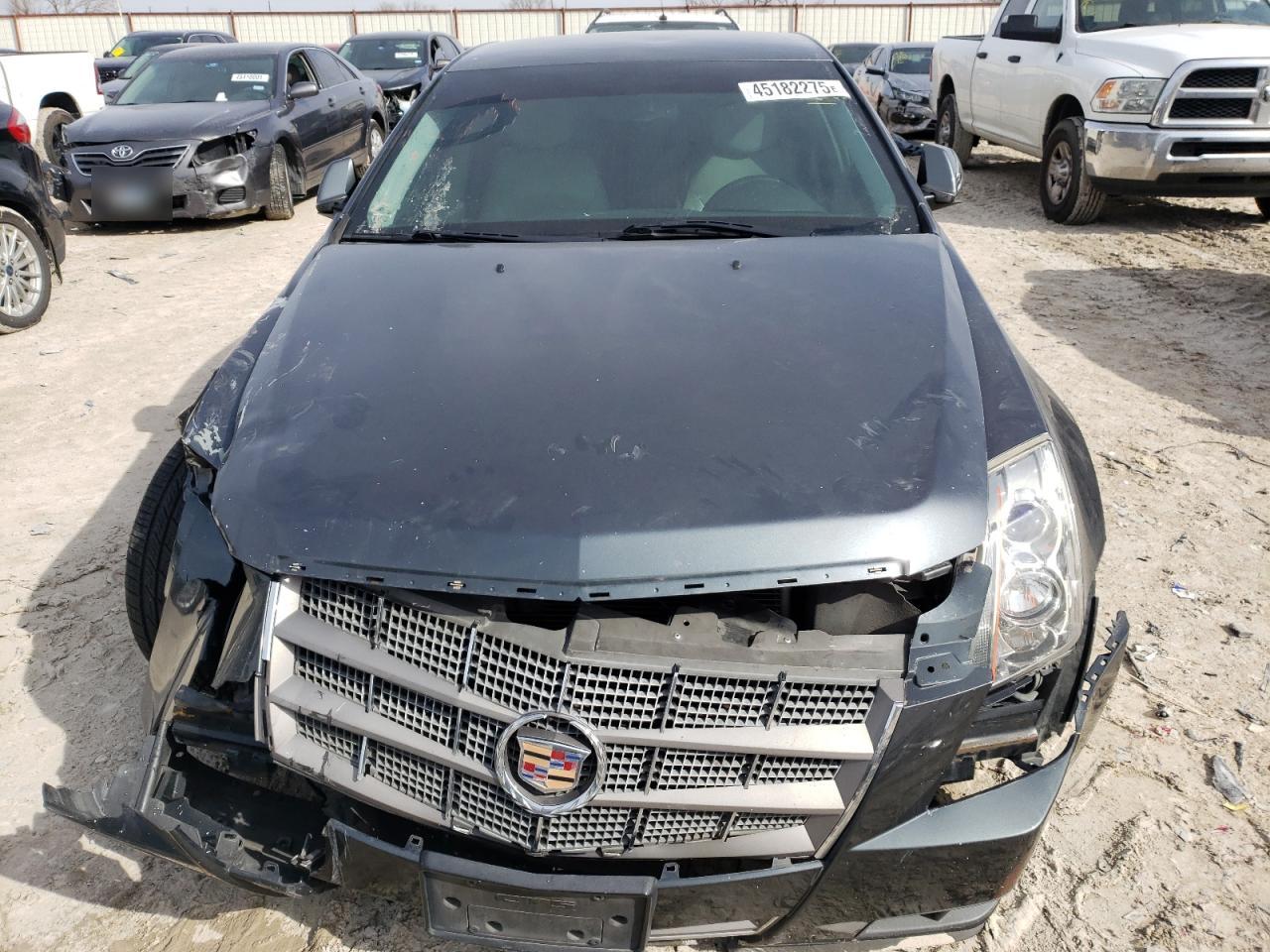 2009 Cadillac CTS - Image 5
