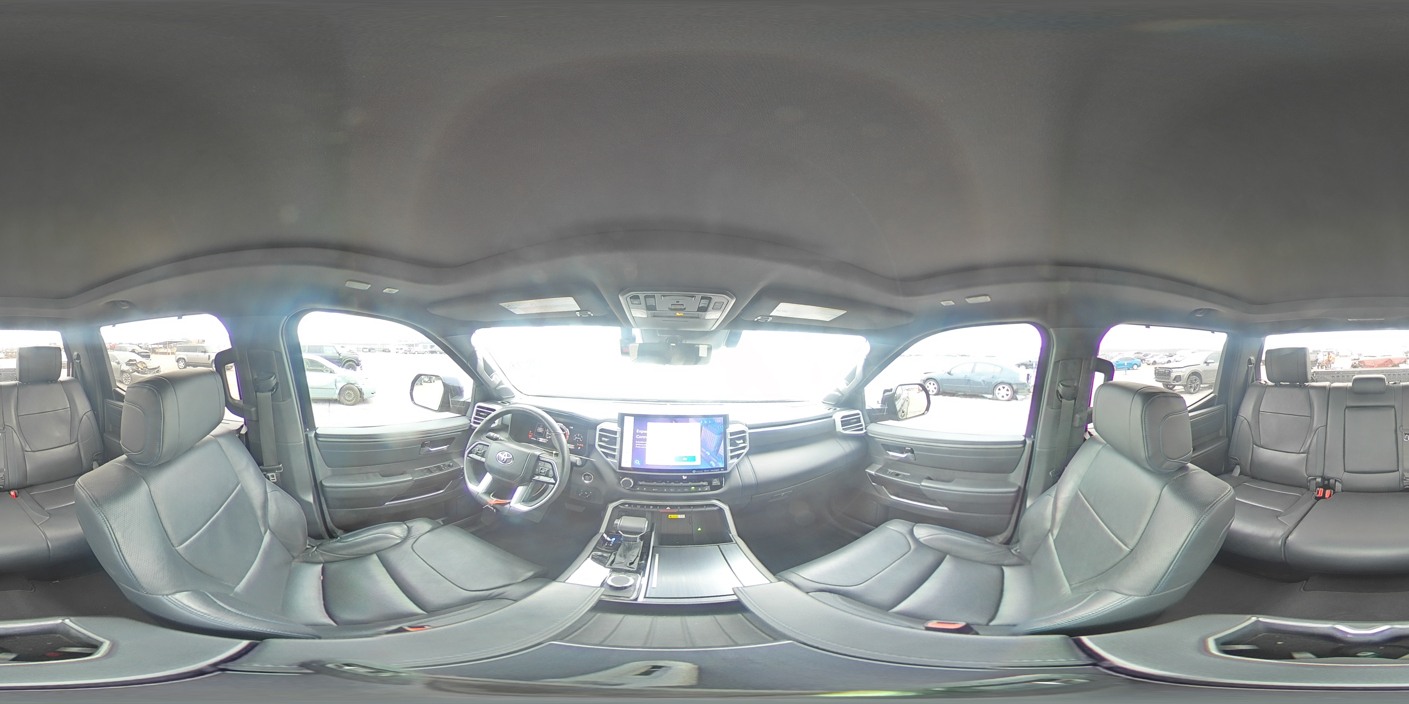 2023 Toyota Tundra - Image 12