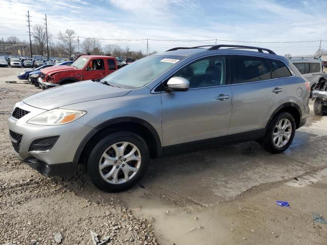 2012 Mazda Cx-9 3.7L