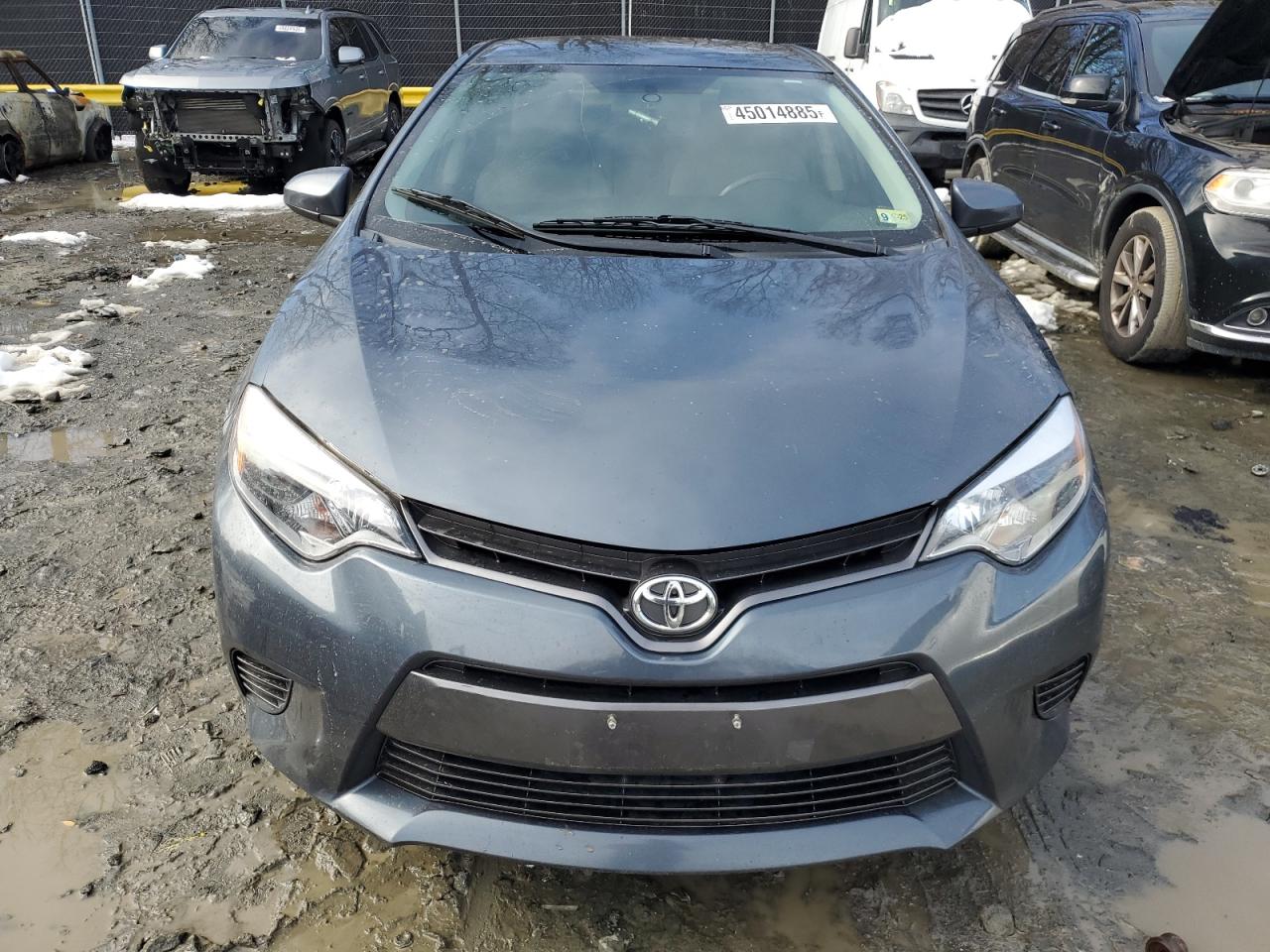 2015 Toyota Corolla - Image 5