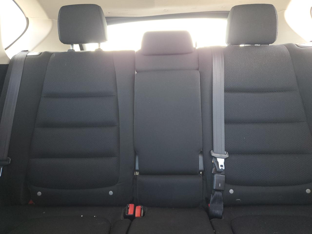 2016 Mazda CX-5 - Image 10