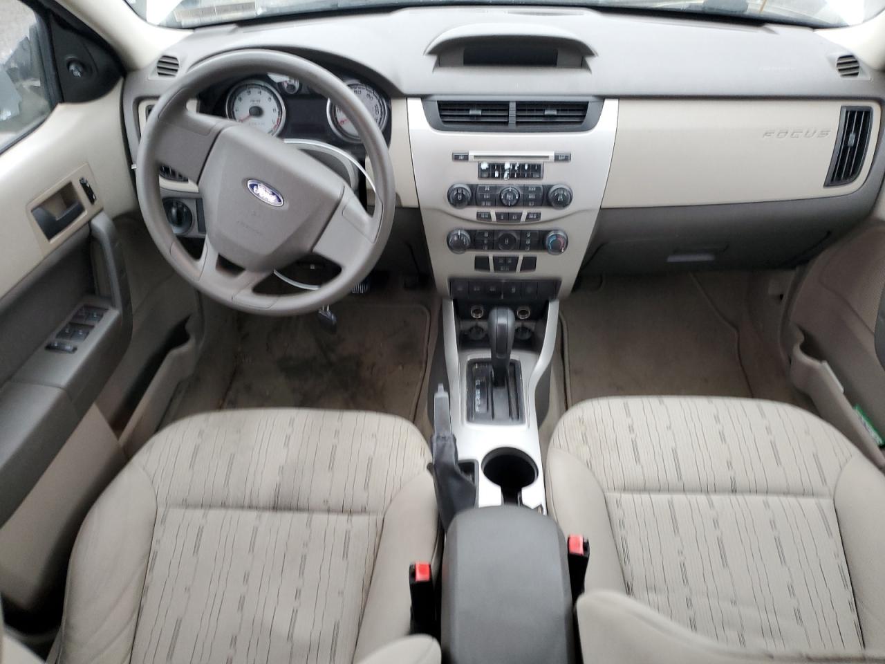 2008 Ford Focus - Image 8