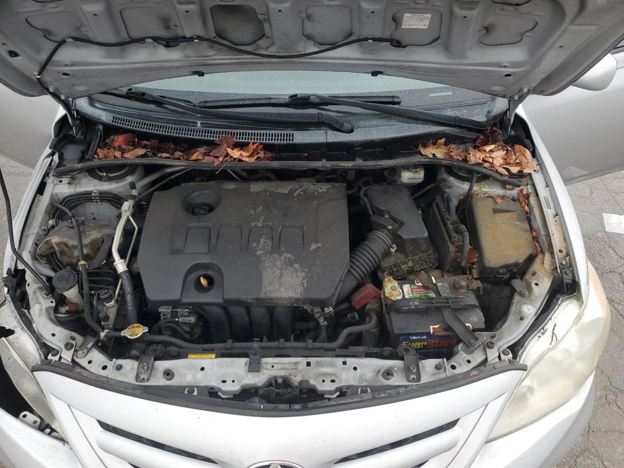 2011 Toyota Corolla - Image 12