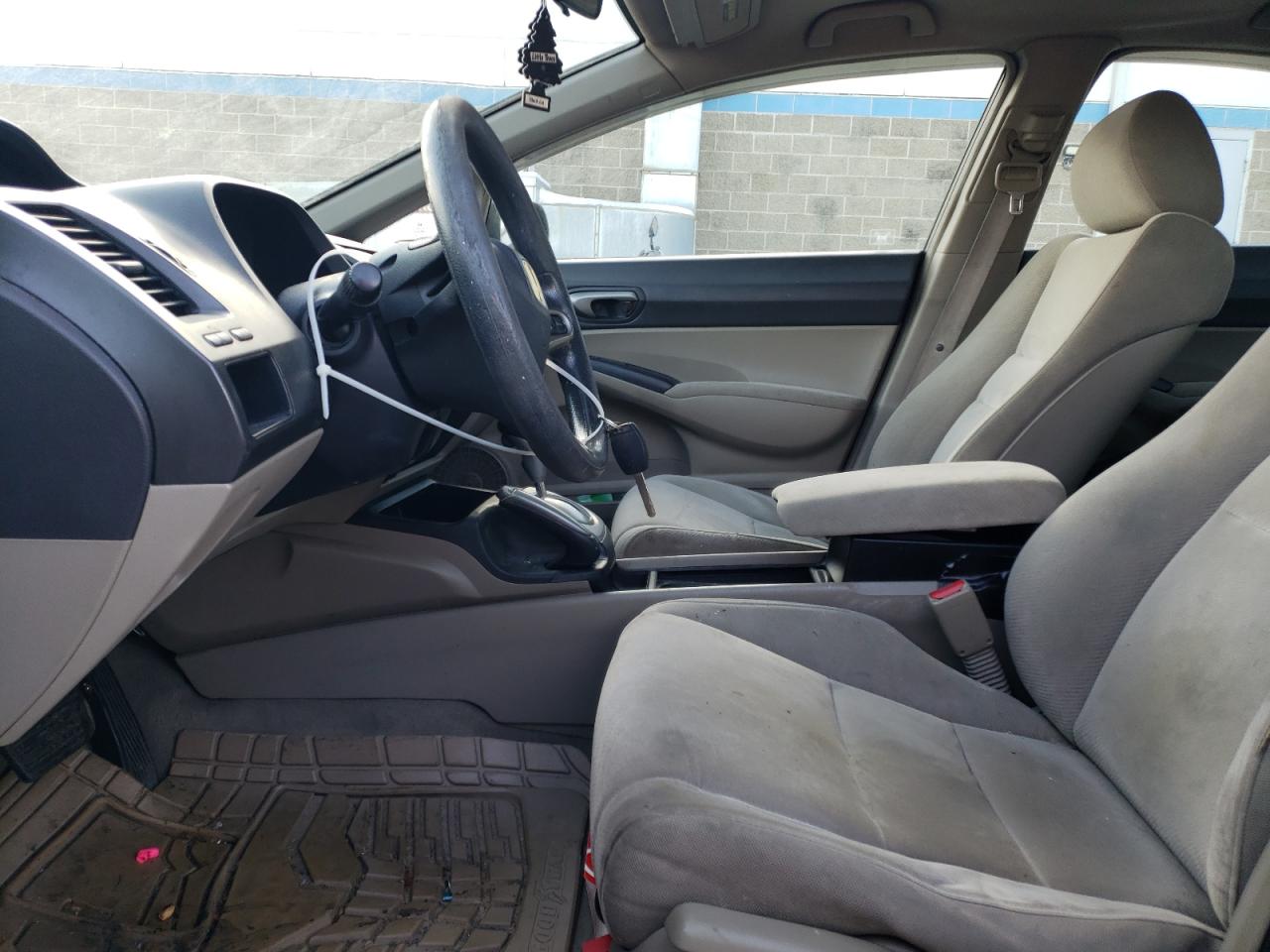 2011 Honda Civic - Image 7