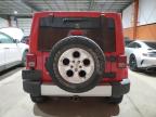 2014 JEEP WRANGLER UNLIMITED SAHARA à vendre chez Copart AB - CALGARY