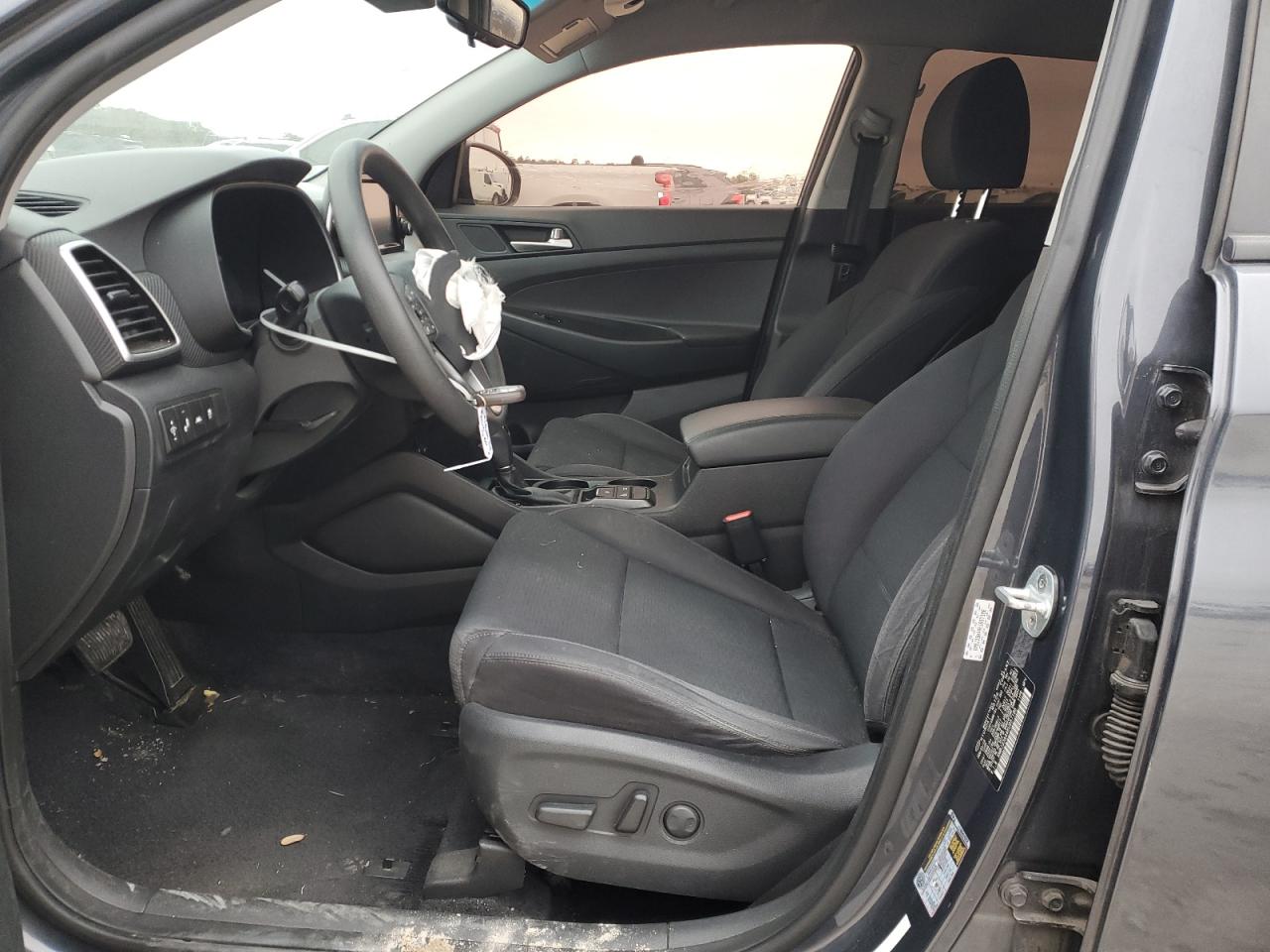 2019 Hyundai Tucson - Image 7