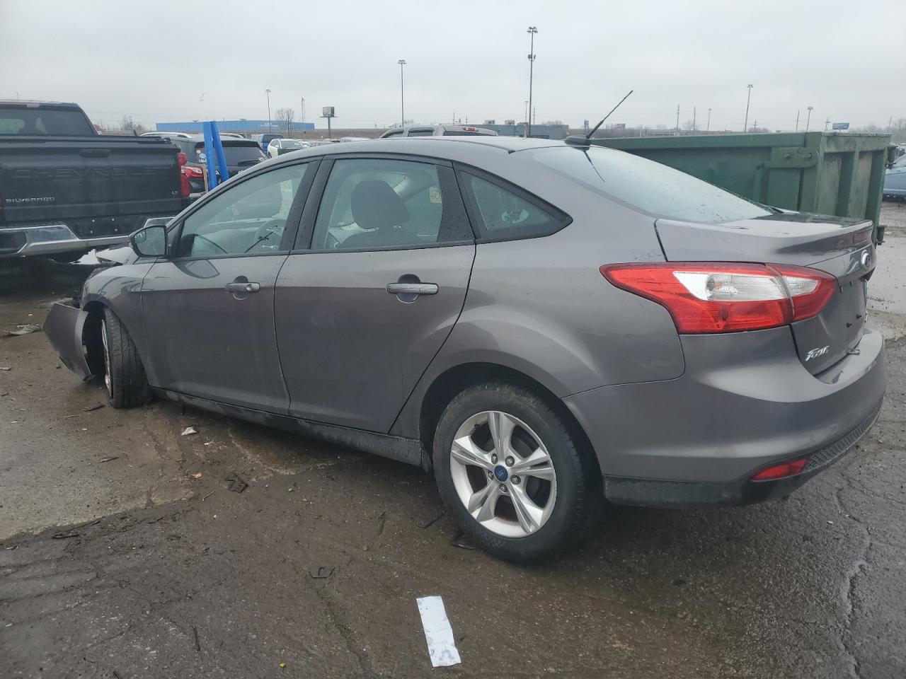 2013 Ford Focus - Image 2
