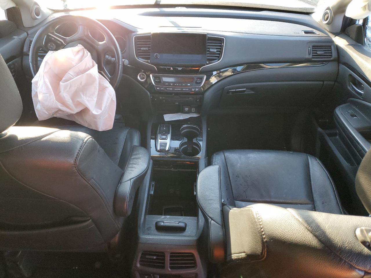2020 Honda Pilot - Image 8