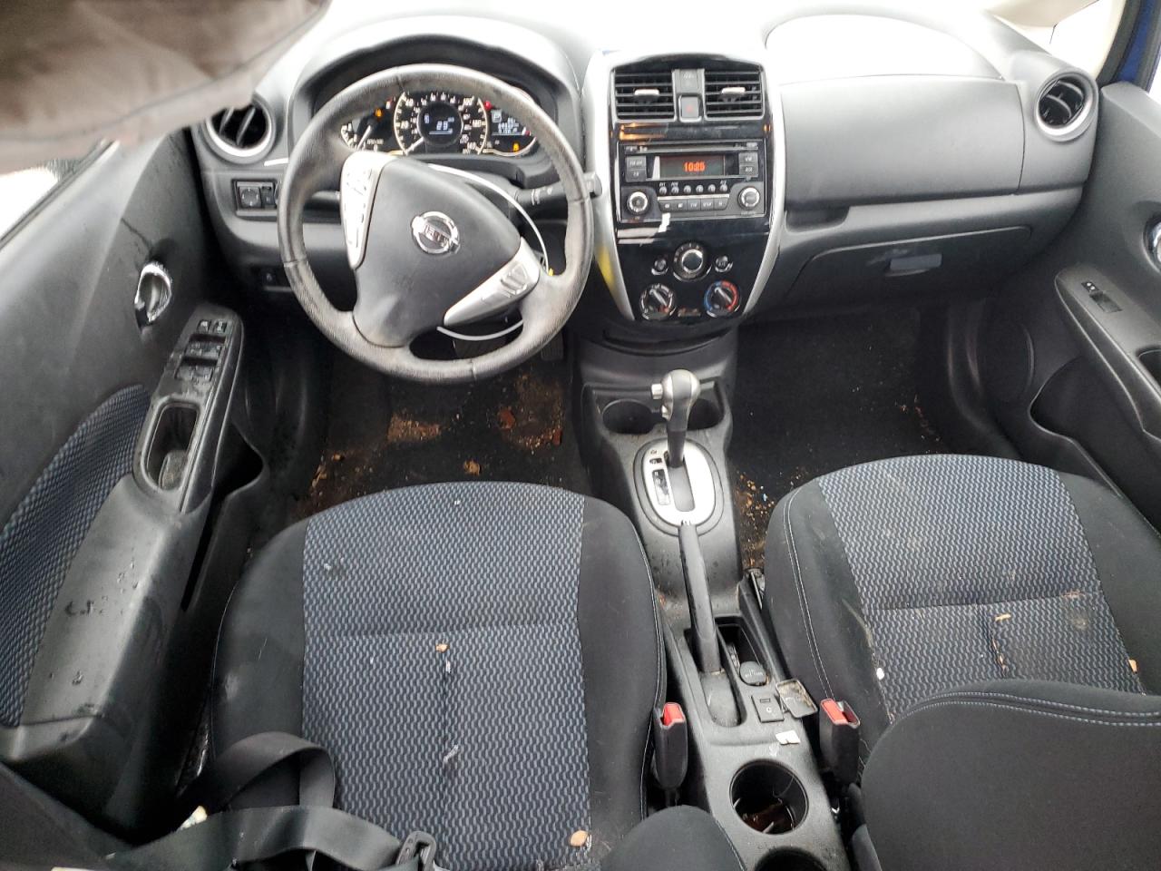 2015 Nissan Versa - Image 10