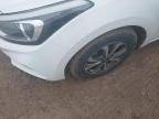 2020 HYUNDAI I20 SE MPI for sale at Copart WESTBURY