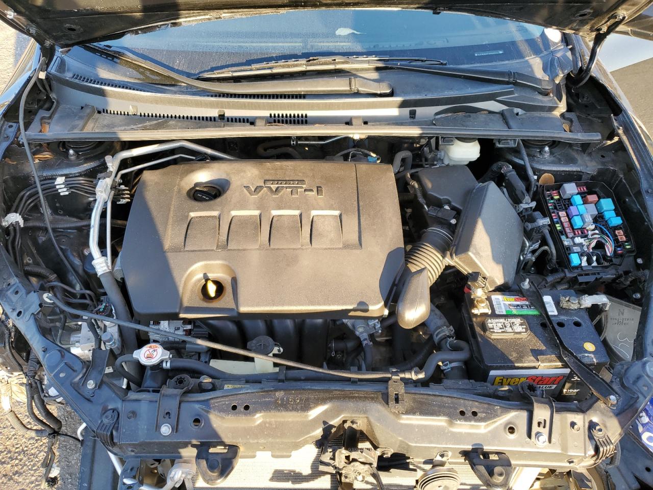 2019 Toyota Corolla - Image 11