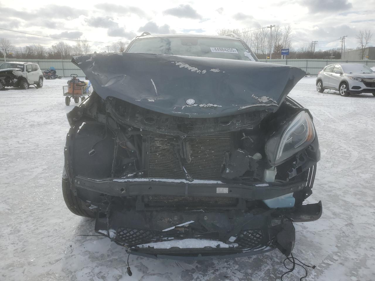 2014 Mercedes-Benz M-klasse - Image 5