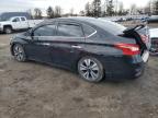 2019 Nissan Sentra S იყიდება Finksburg-ში, MD - Rear End