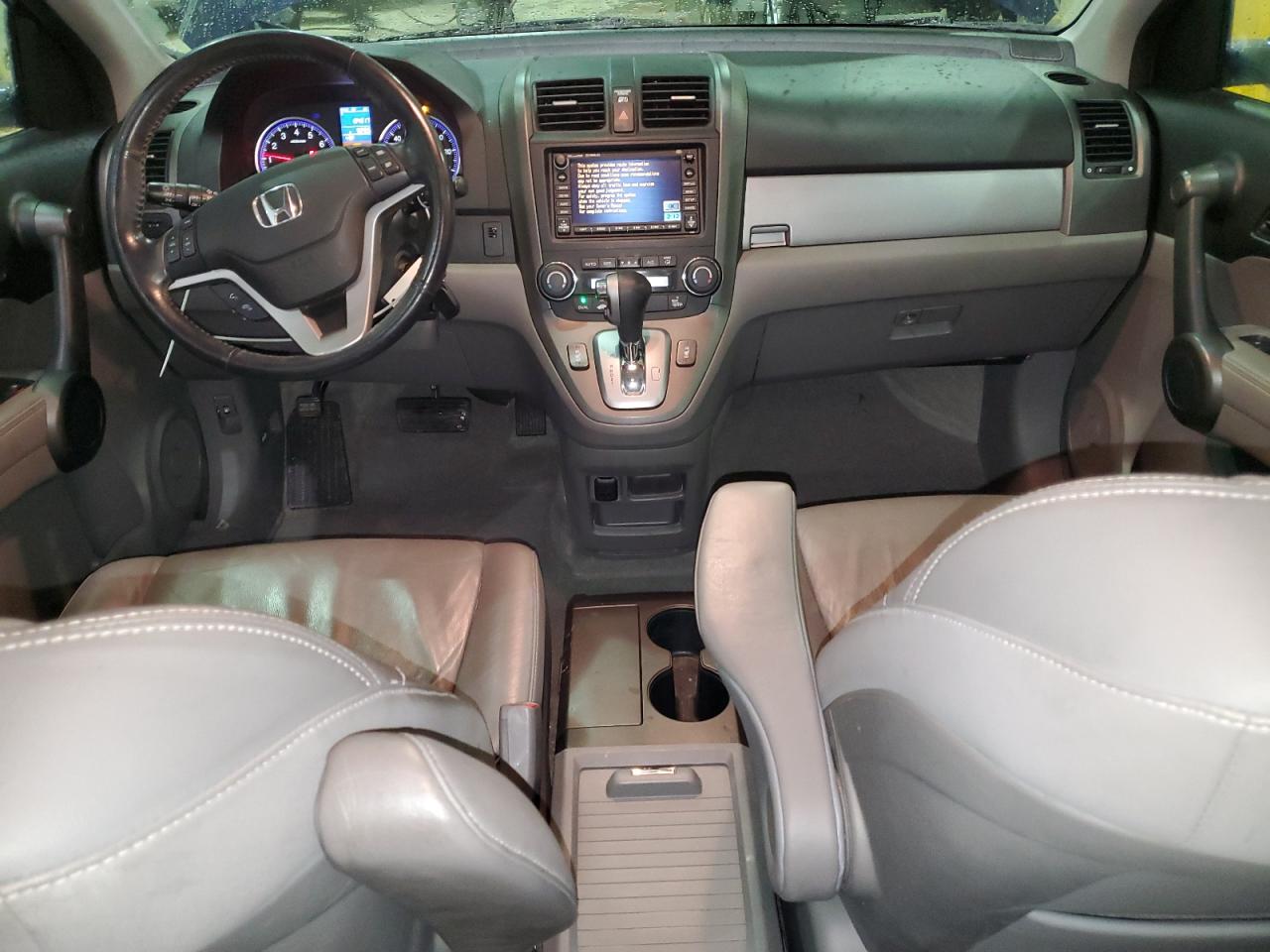 2010 Honda CR-V - Image 8