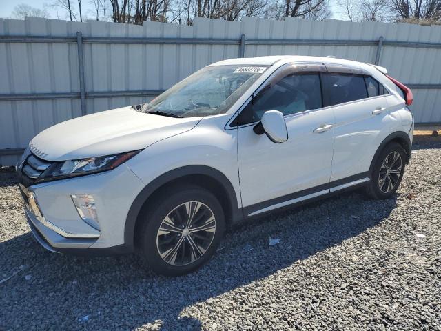 2018 Mitsubishi Eclipse Cross Se