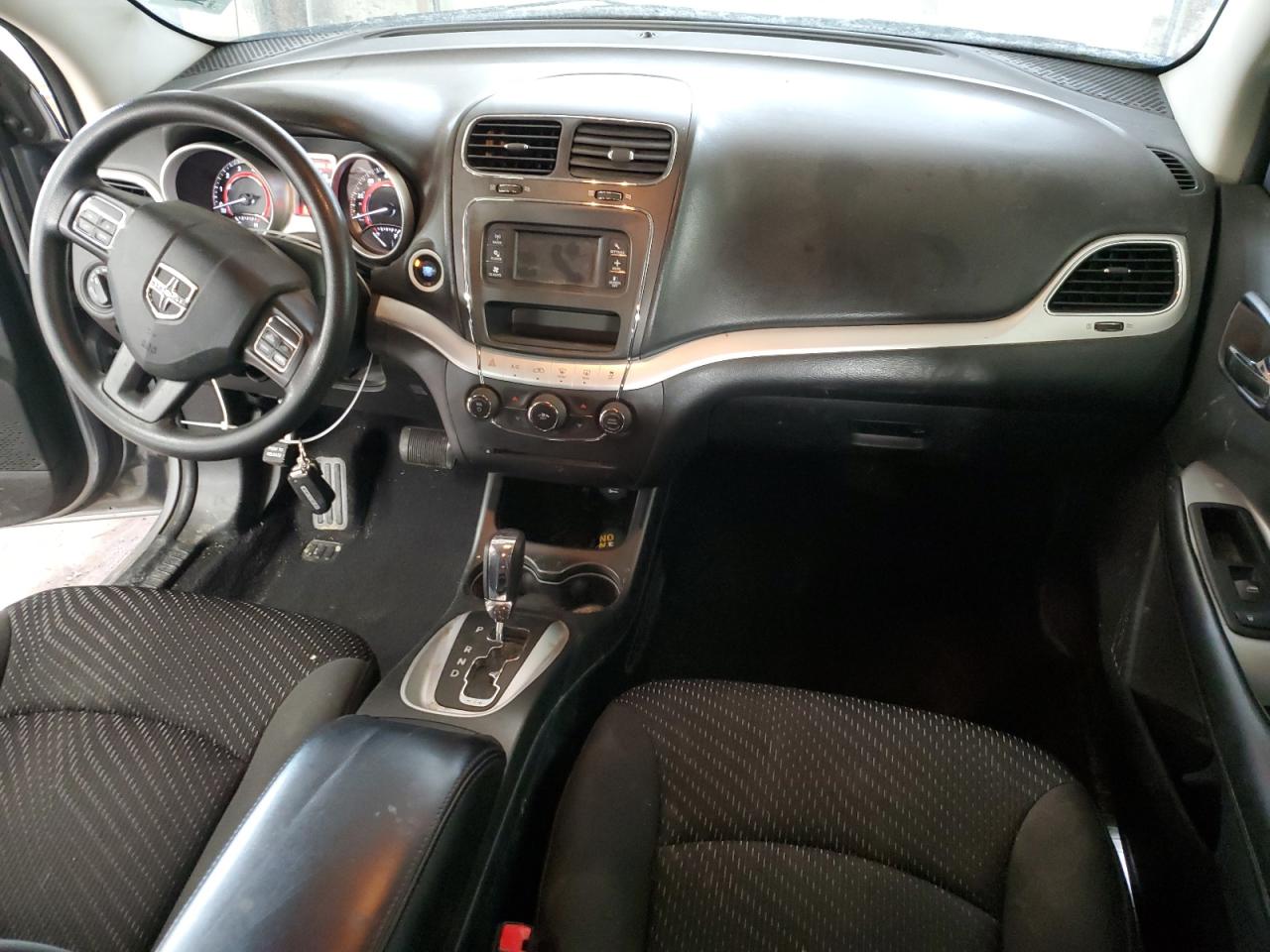 2017 Dodge Journey - Image 8