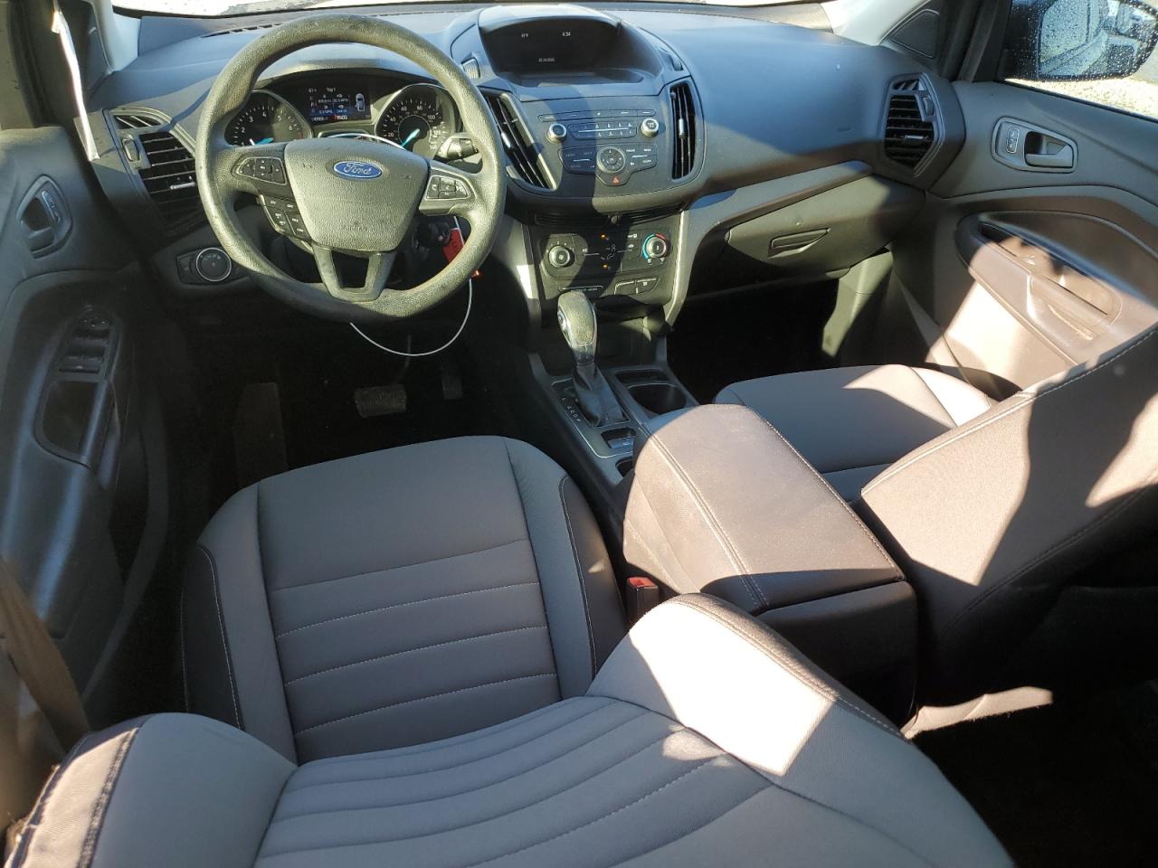 2019 Ford Escape - Image 8