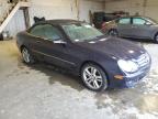 2007 Mercedes-Benz Clk 350 продається в Gainesville, GA - Mechanical