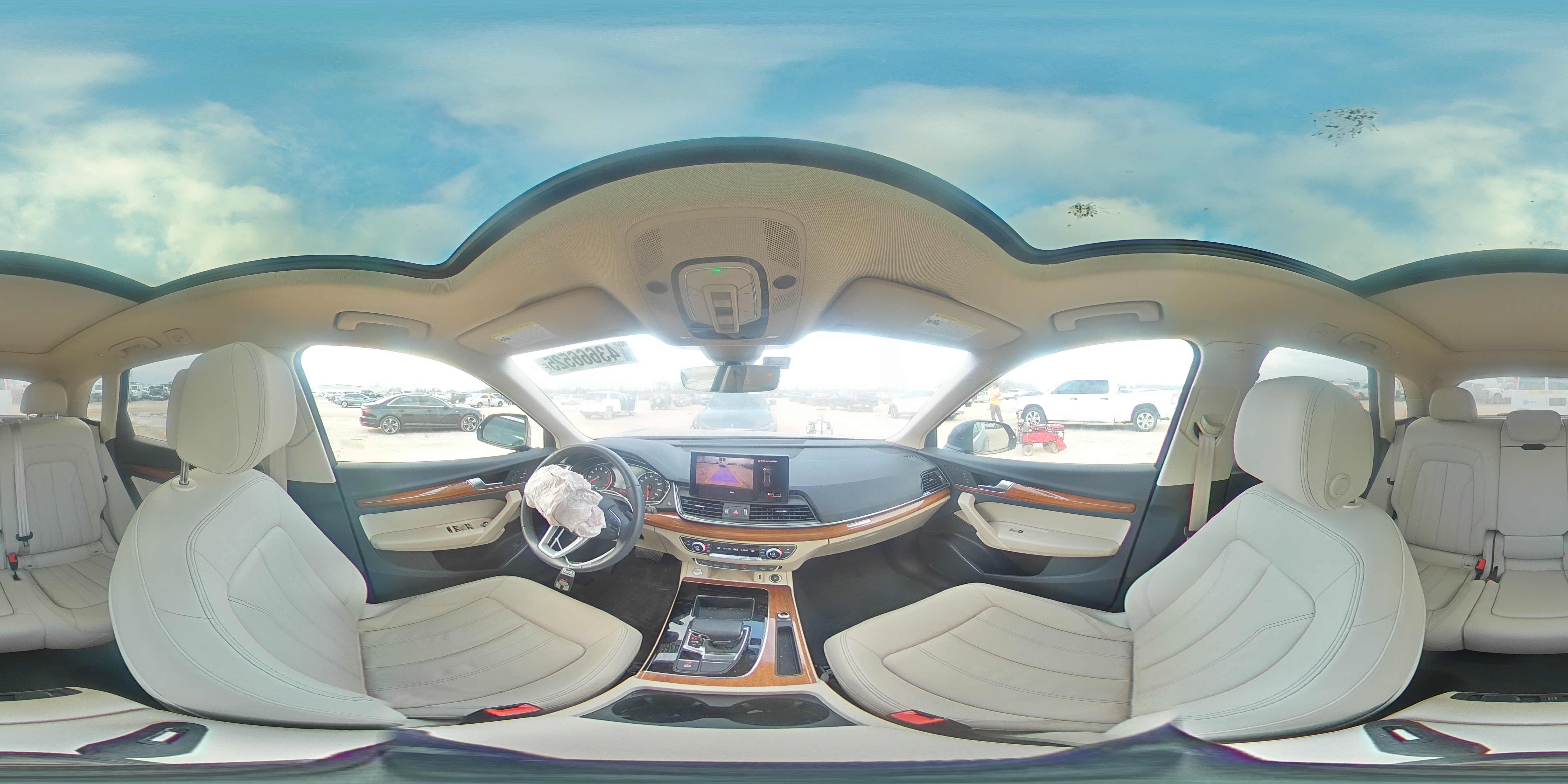 2023 Audi Q5 - Image 14