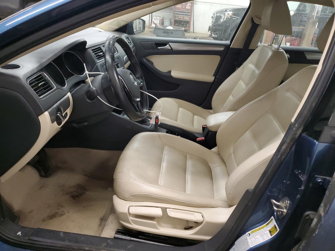 2015 Volkswagen Jetta - Image 7