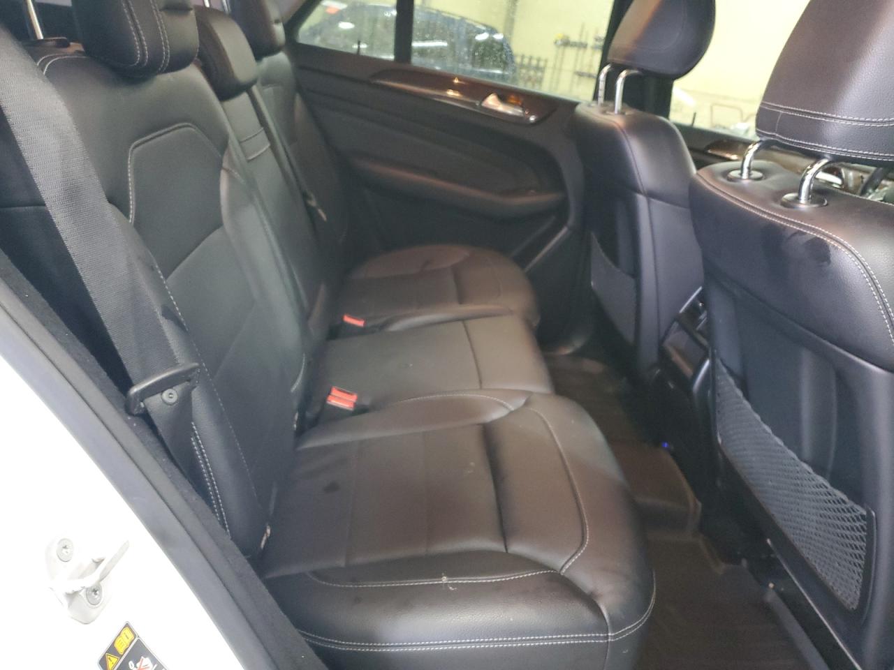2014 Mercedes-Benz M-klasse - Image 11