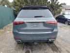 2025 Mercedes-Benz Gls 580 4Matic на продаже в Finksburg, MD - Front End