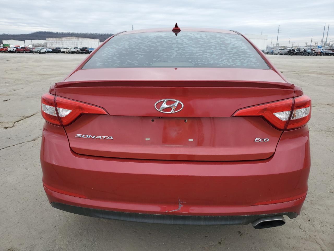 2017 Hyundai Sonata - Image 6