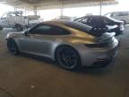 2024 PORSCHE 911 GT3 for sale at Copart CA - NAPA