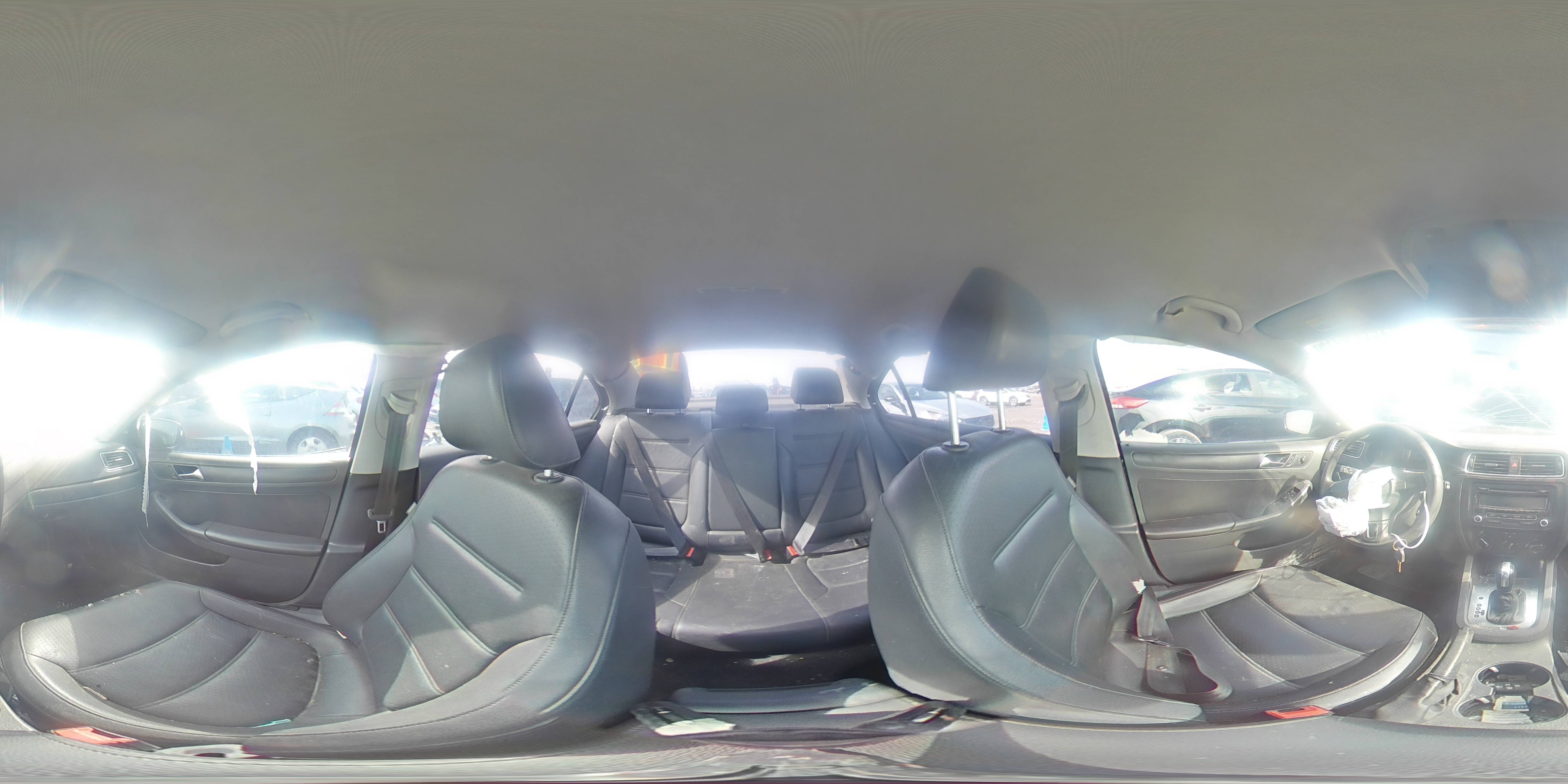 2014 Volkswagen Jetta - Image 13