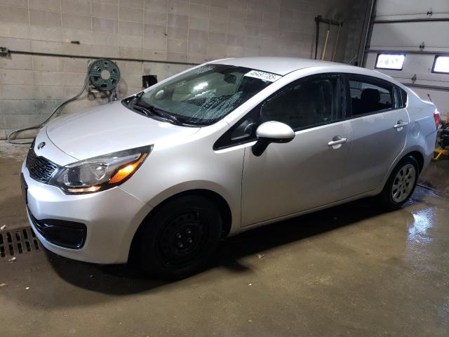 2014 Kia Rio Lx