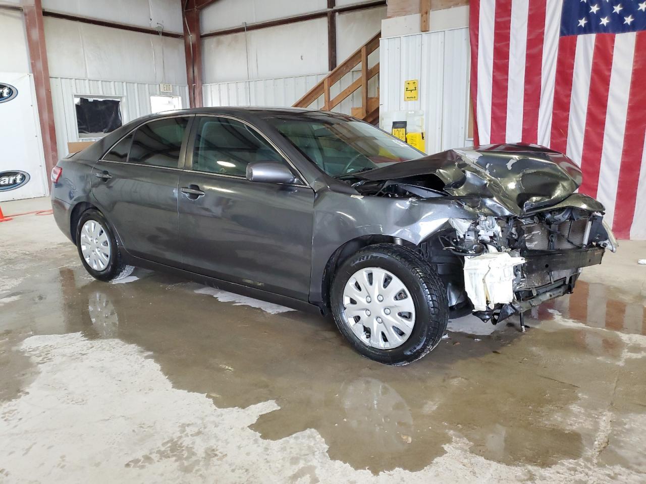 2011 Toyota Camry - Image 4