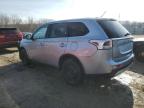 2015 Mitsubishi Outlander Es zu verkaufen in Louisville, KY - Front End