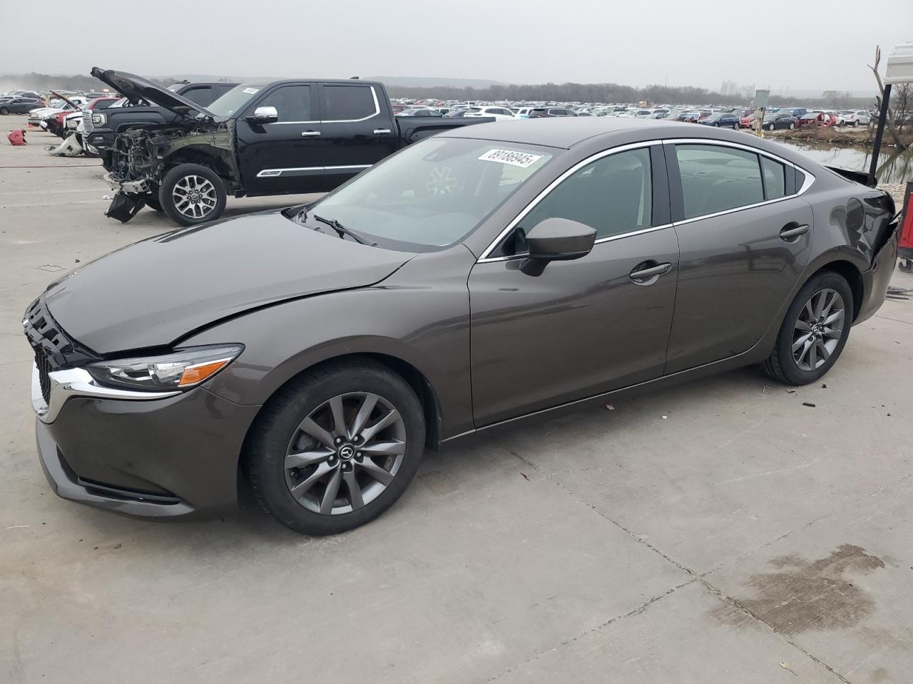 2018 Mazda 6 - Image 1