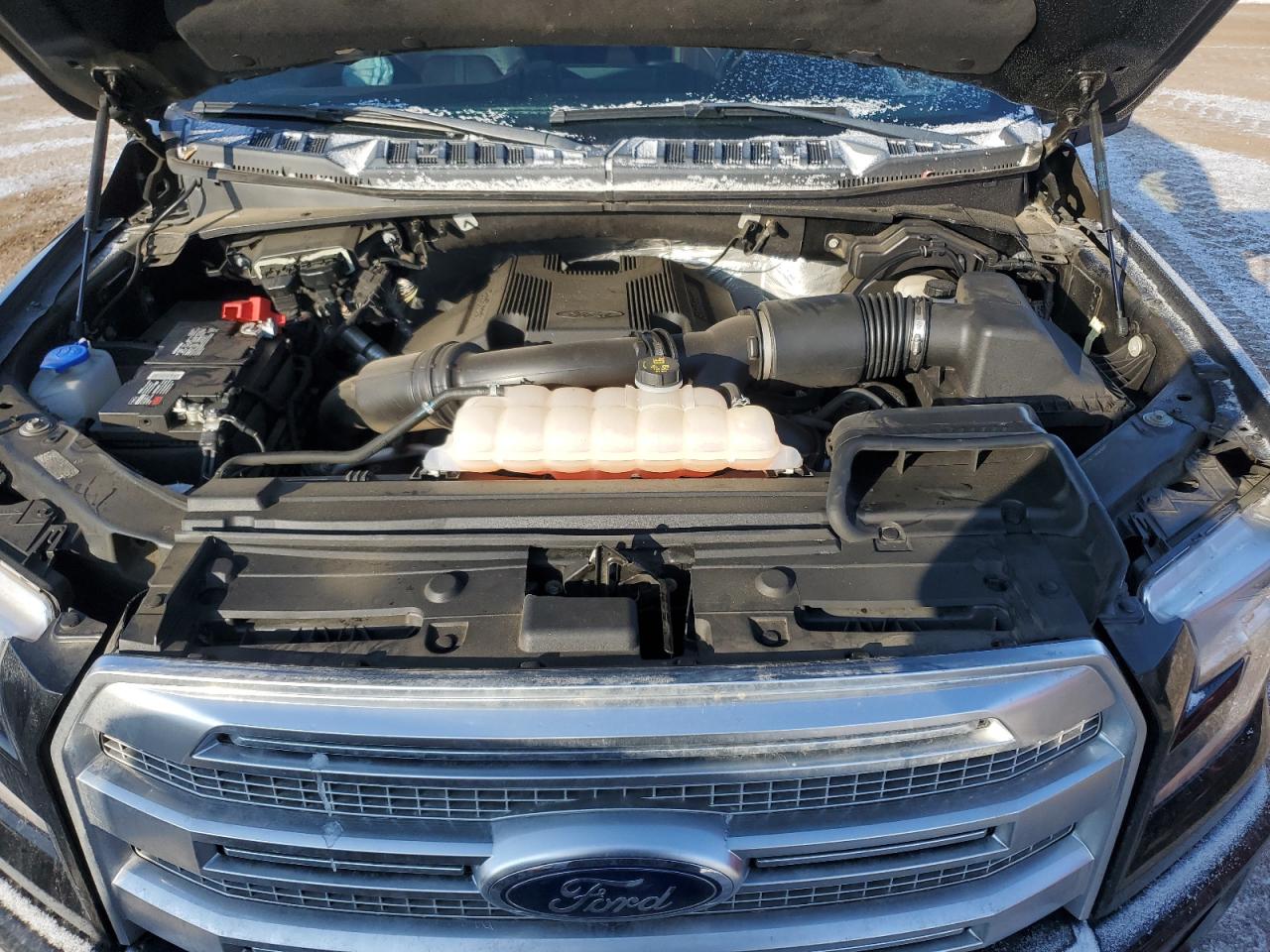 2017 Ford F-150 - Image 11