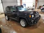 2019 Jeep Renegade Latitude zu verkaufen in Lansing, MI - Front End