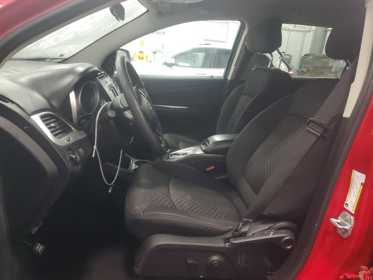 2013 Dodge Journey - Image 7