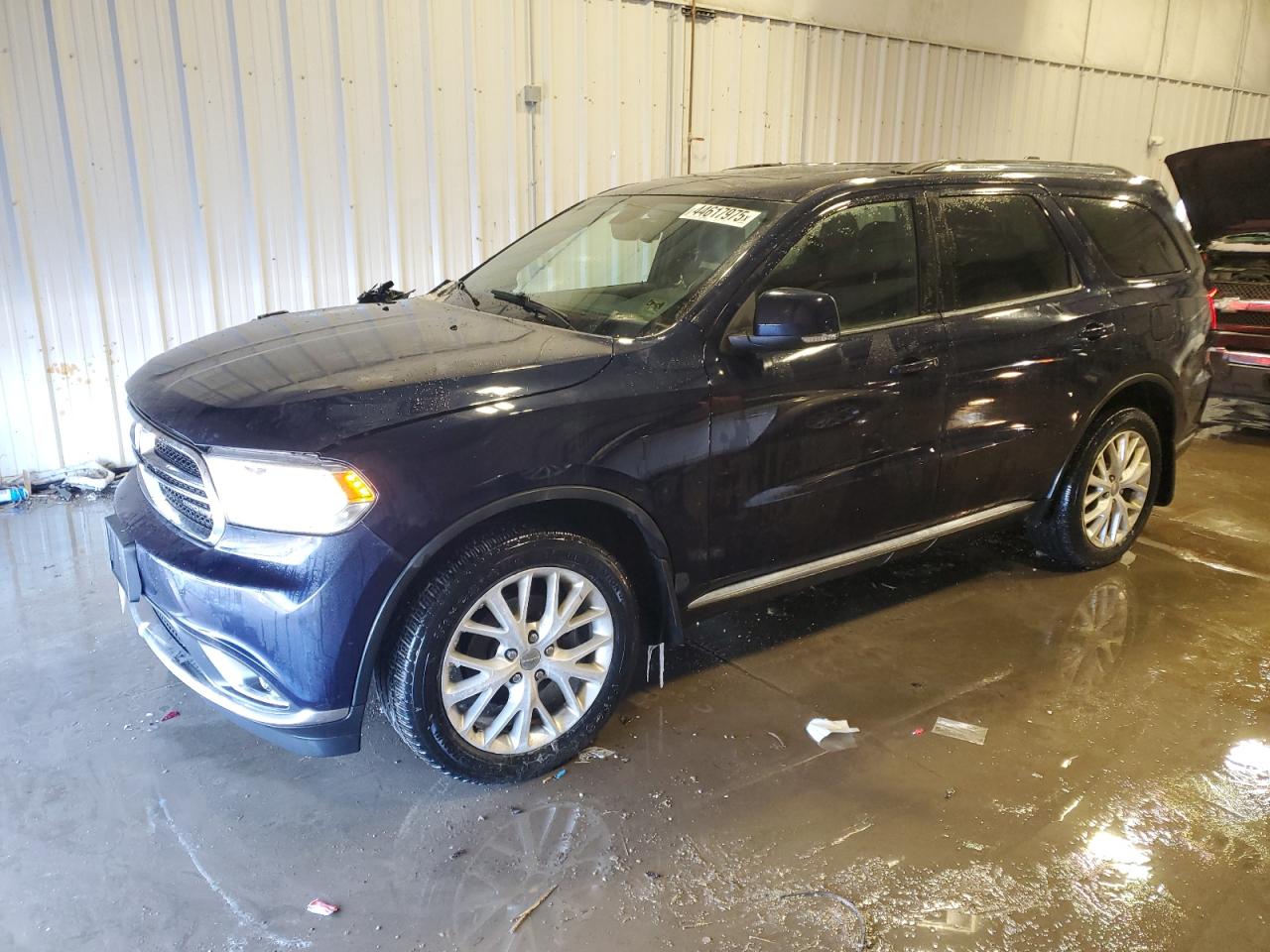 2016 Dodge Durango - Image 1